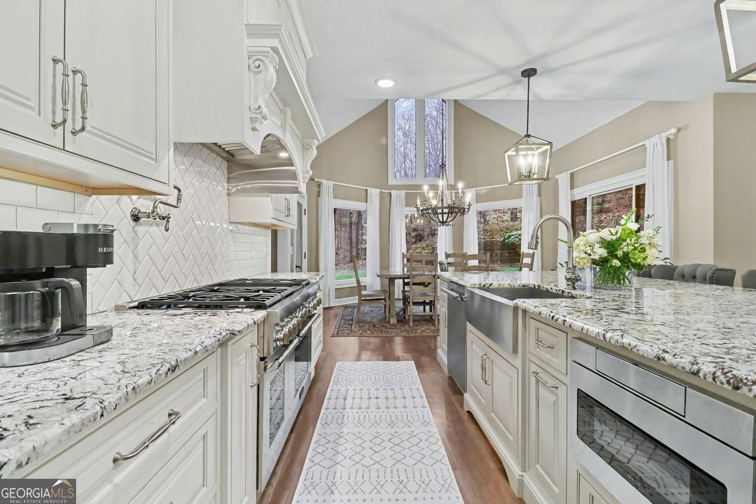 12960 Bucksport Drive Roswell - Photo 14