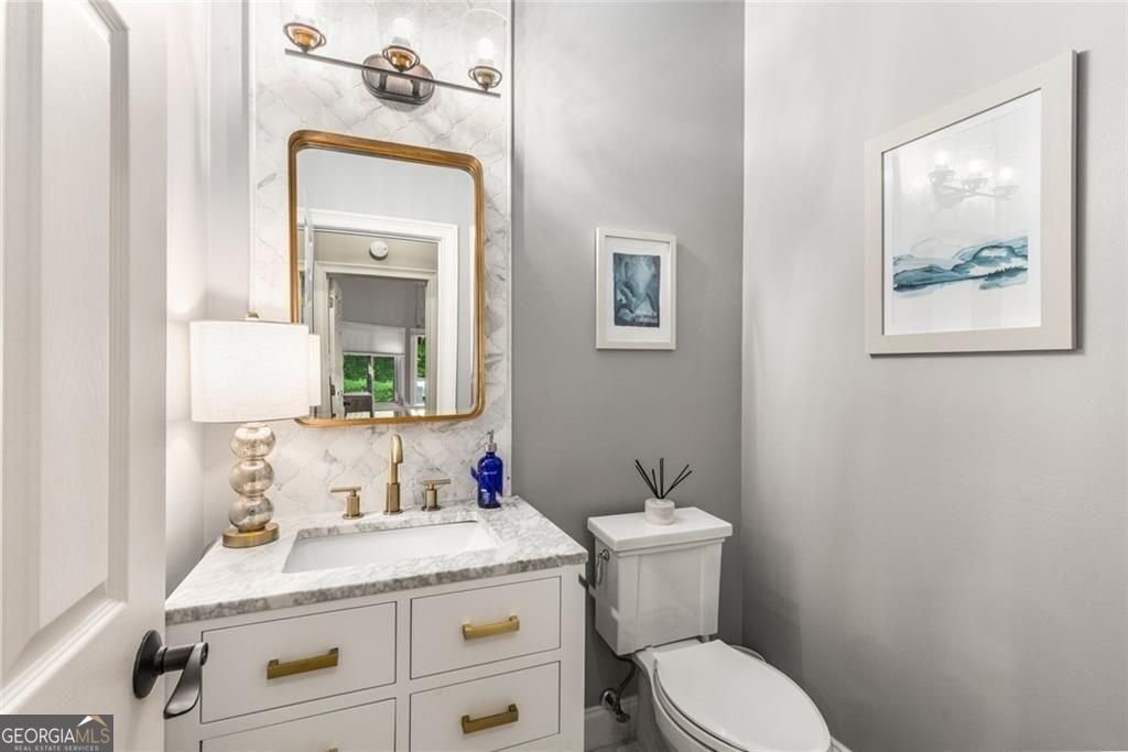 12960 Bucksport Drive Roswell - Photo 18