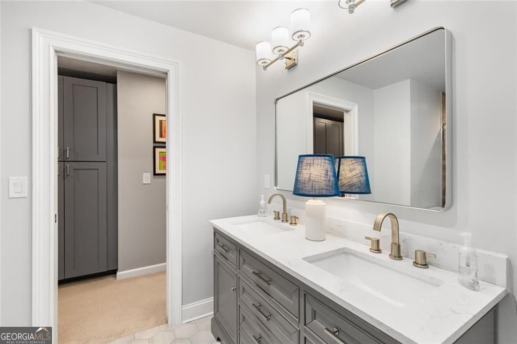 12960 Bucksport Drive Roswell - Photo 32