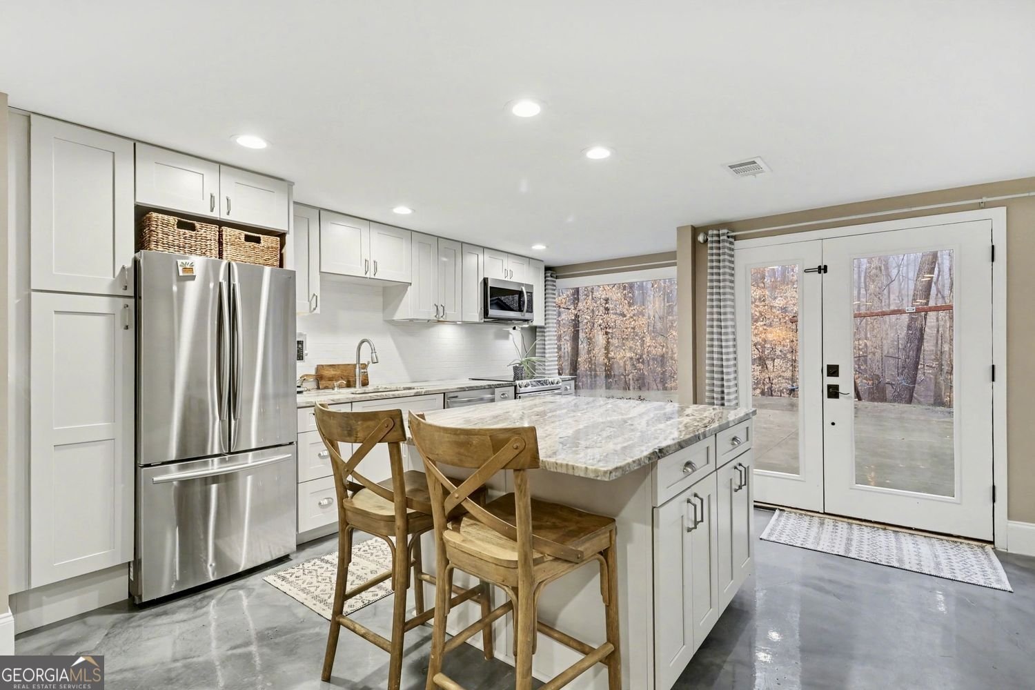 12960 Bucksport Drive Roswell - Photo 35