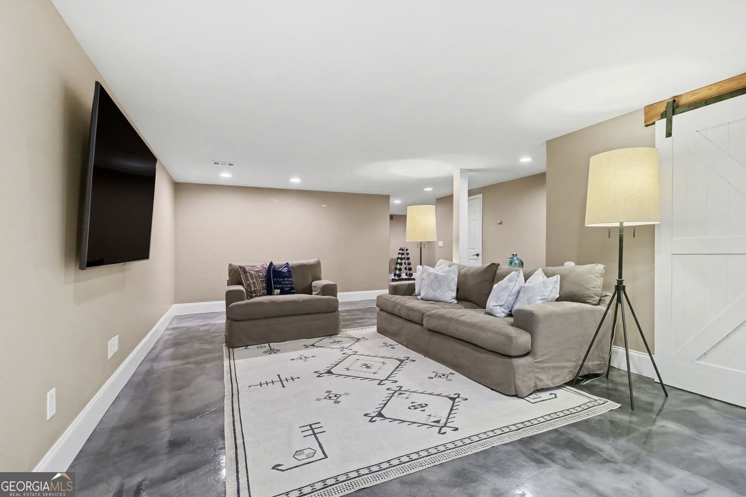 12960 Bucksport Drive Roswell - Photo 36