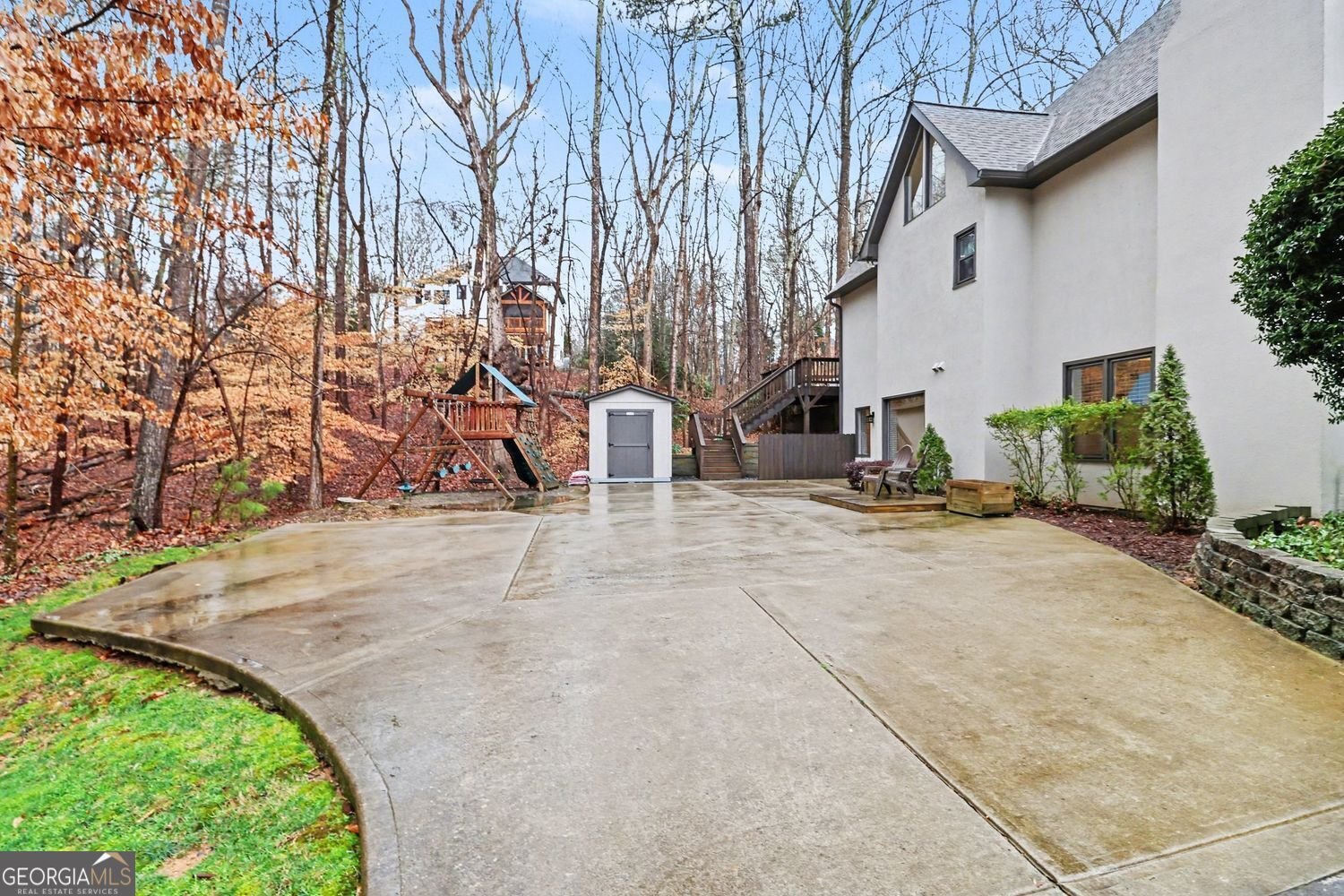 12960 Bucksport Drive Roswell - Photo 44