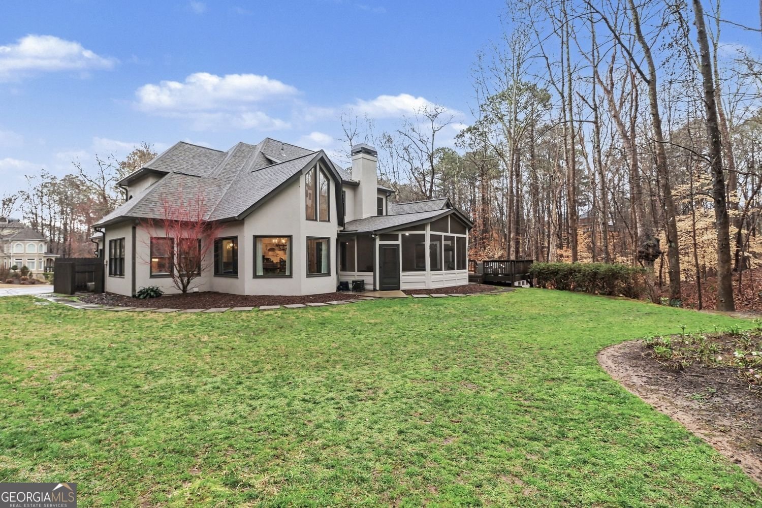 12960 Bucksport Drive Roswell - Photo 48