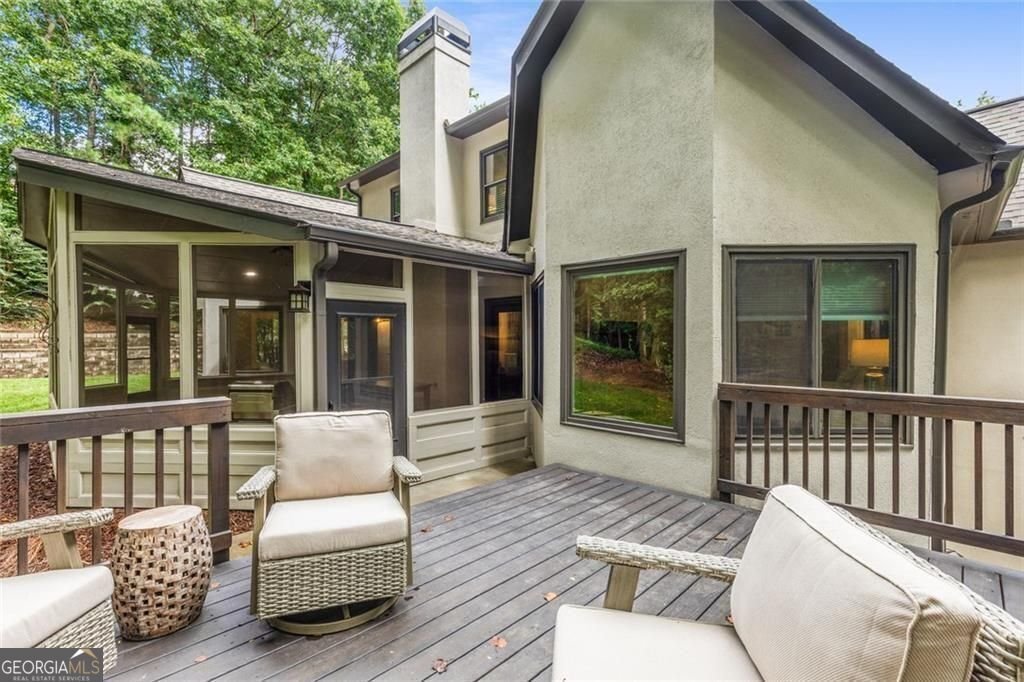 12960 Bucksport Drive Roswell - Photo 49