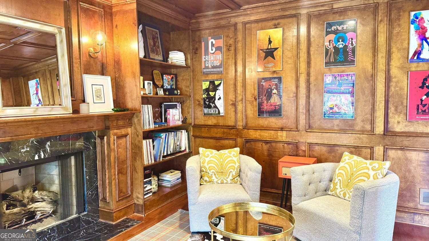 12960 Bucksport Drive Roswell - Photo 6