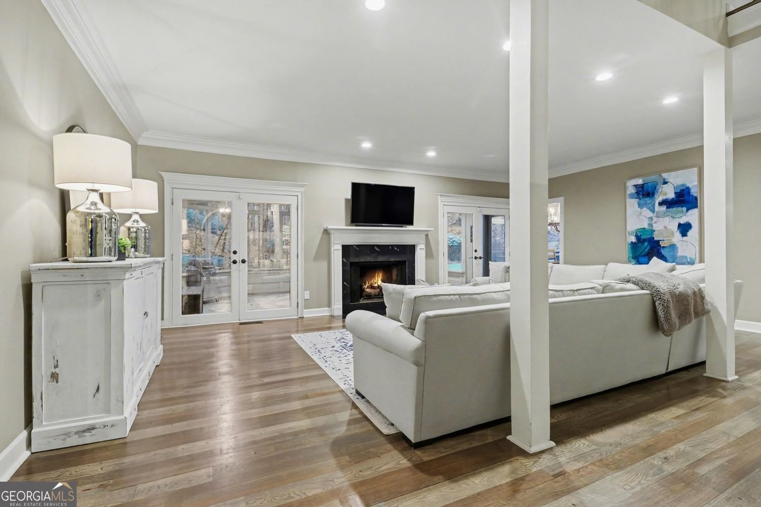 12960 Bucksport Drive Roswell - Photo 7