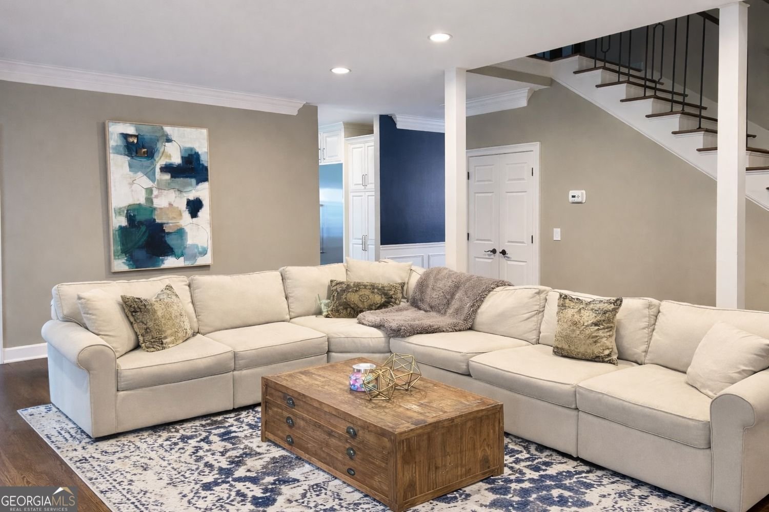 12960 Bucksport Drive Roswell - Photo 8