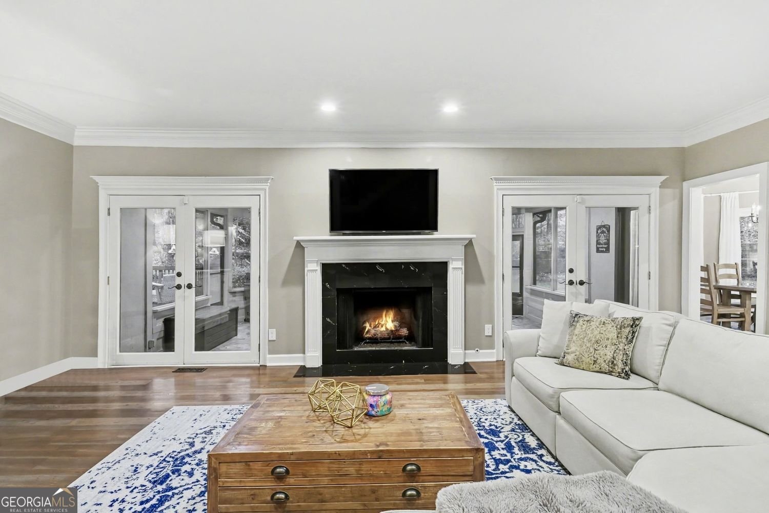 12960 Bucksport Drive Roswell - Photo 9