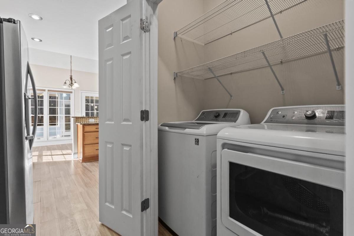 3030 Northcliff Drive Suwanee - Photo 12