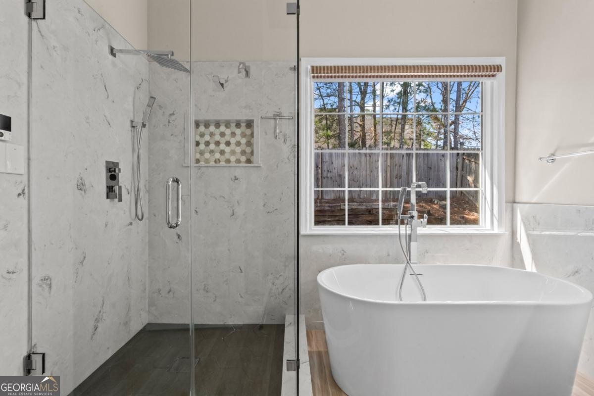 3030 Northcliff Drive Suwanee - Photo 16