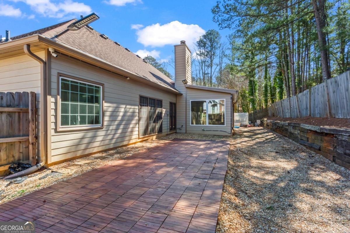 3030 Northcliff Drive Suwanee - Photo 21