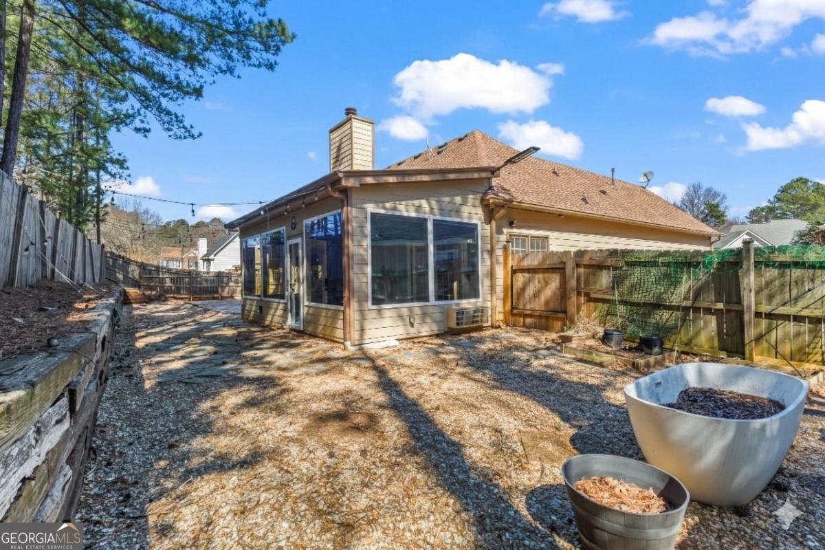 3030 Northcliff Drive Suwanee - Photo 22