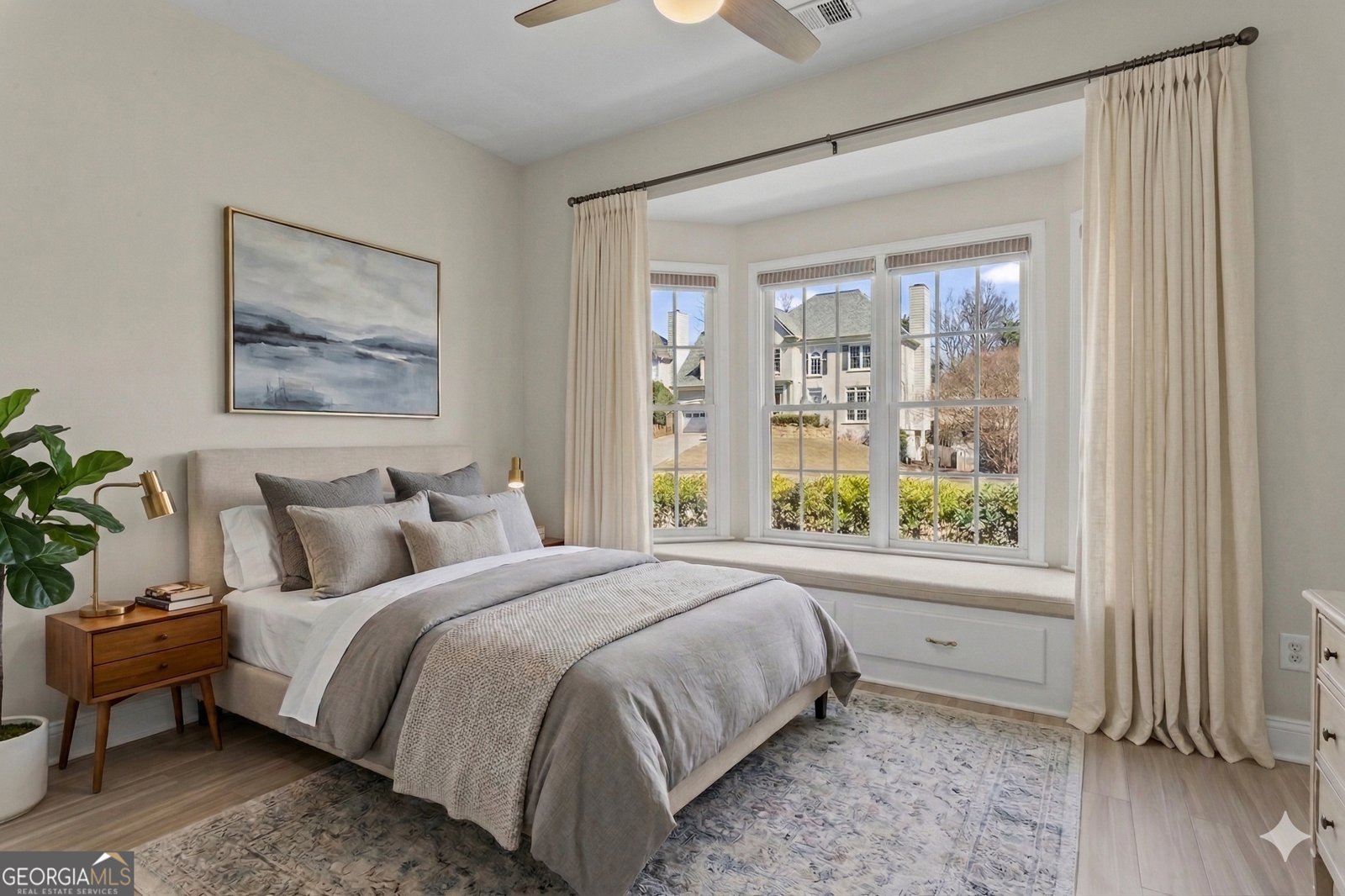 3030 Northcliff Drive Suwanee - Photo 26