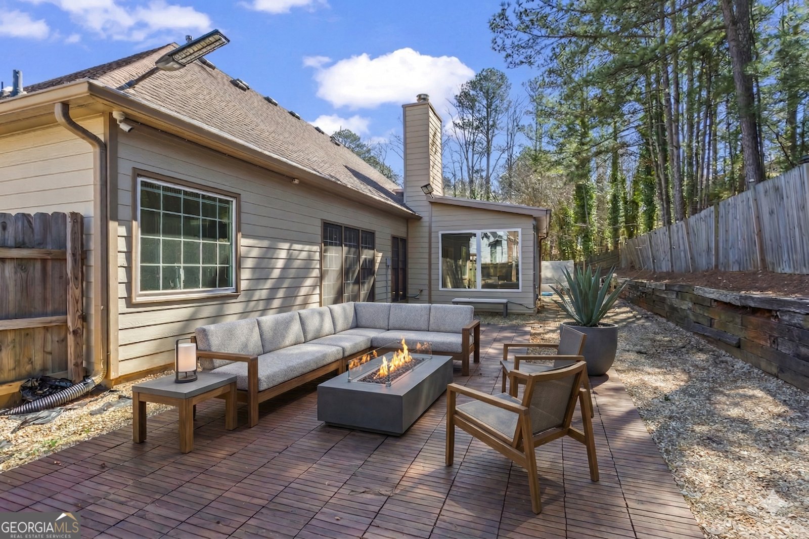 3030 Northcliff Drive Suwanee - Photo 28