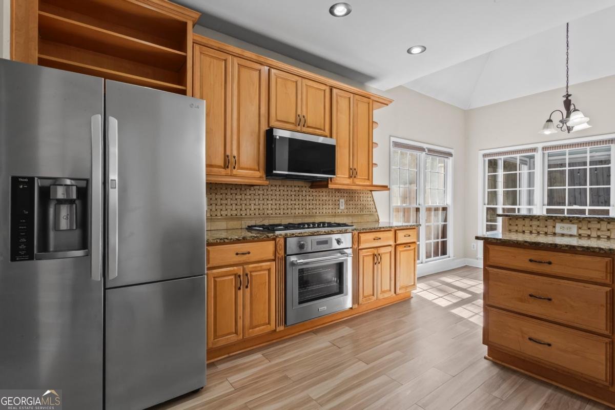 3030 Northcliff Drive Suwanee - Photo 9