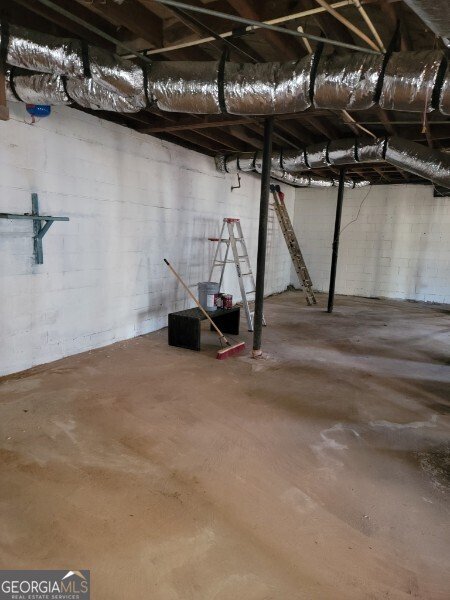 2907 Sylvan Road East Point - Photo 14