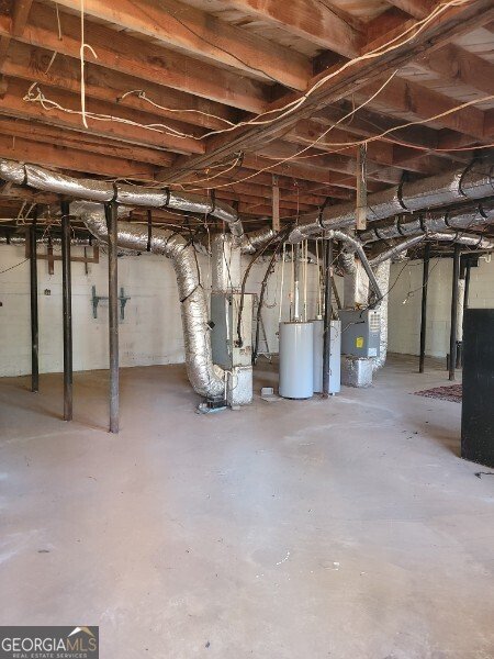 2907 Sylvan Road East Point - Photo 15