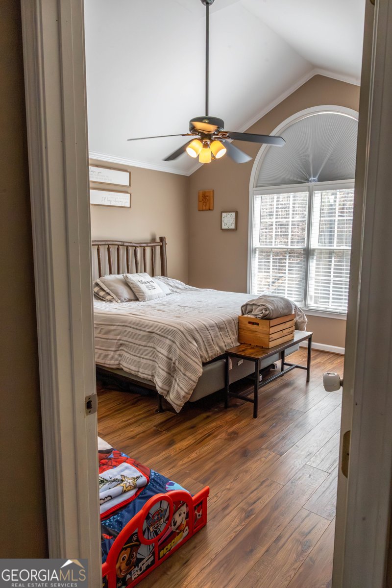 272 Cedar Springs Lane Dahlonega - Photo 12