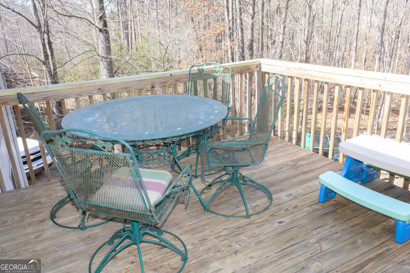 272 Cedar Springs Lane Dahlonega - Photo 26