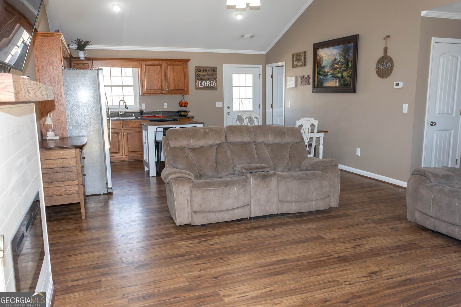 272 Cedar Springs Lane Dahlonega - Photo 6