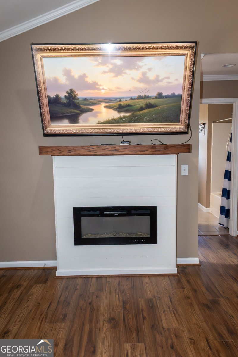 272 Cedar Springs Lane Dahlonega - Photo 7