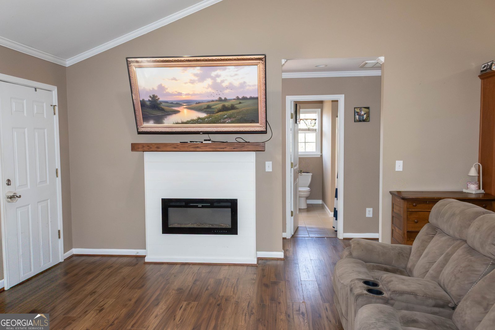 272 Cedar Springs Lane Dahlonega - Photo 8