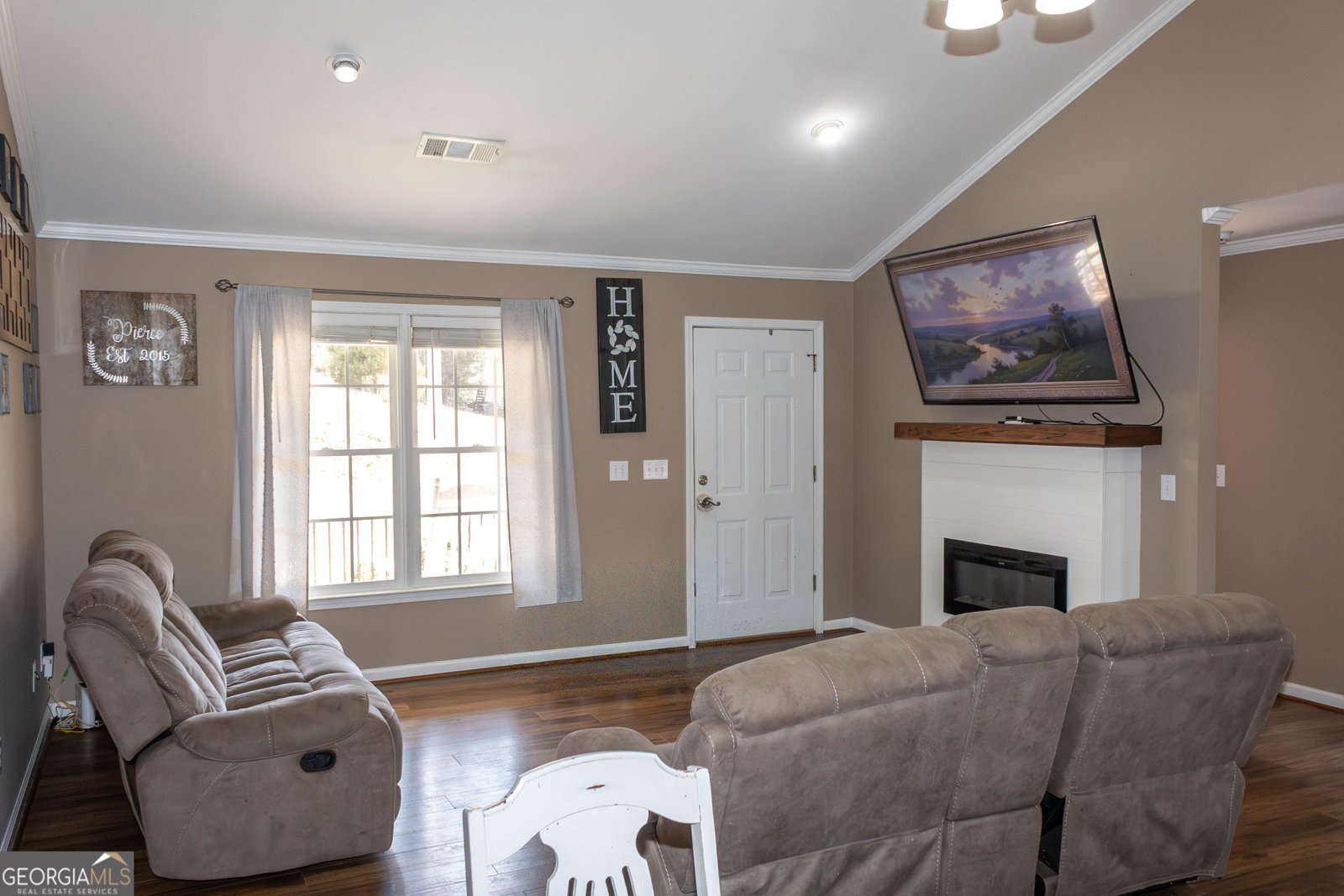 272 Cedar Springs Lane Dahlonega - Photo 9