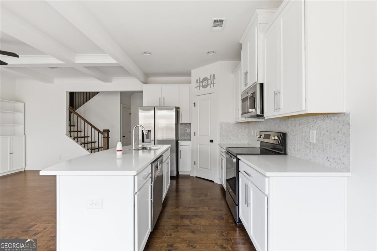 2230 Mulsanne Drive Lithonia - Photo 10