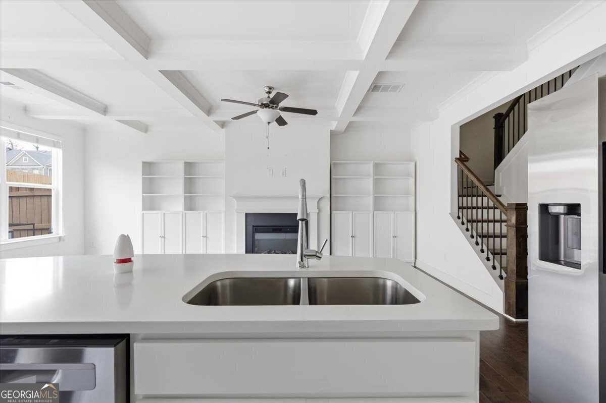 2230 Mulsanne Drive Lithonia - Photo 11