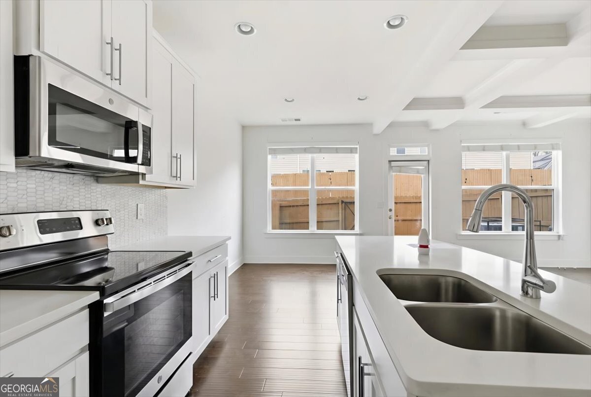 2230 Mulsanne Drive Lithonia - Photo 12