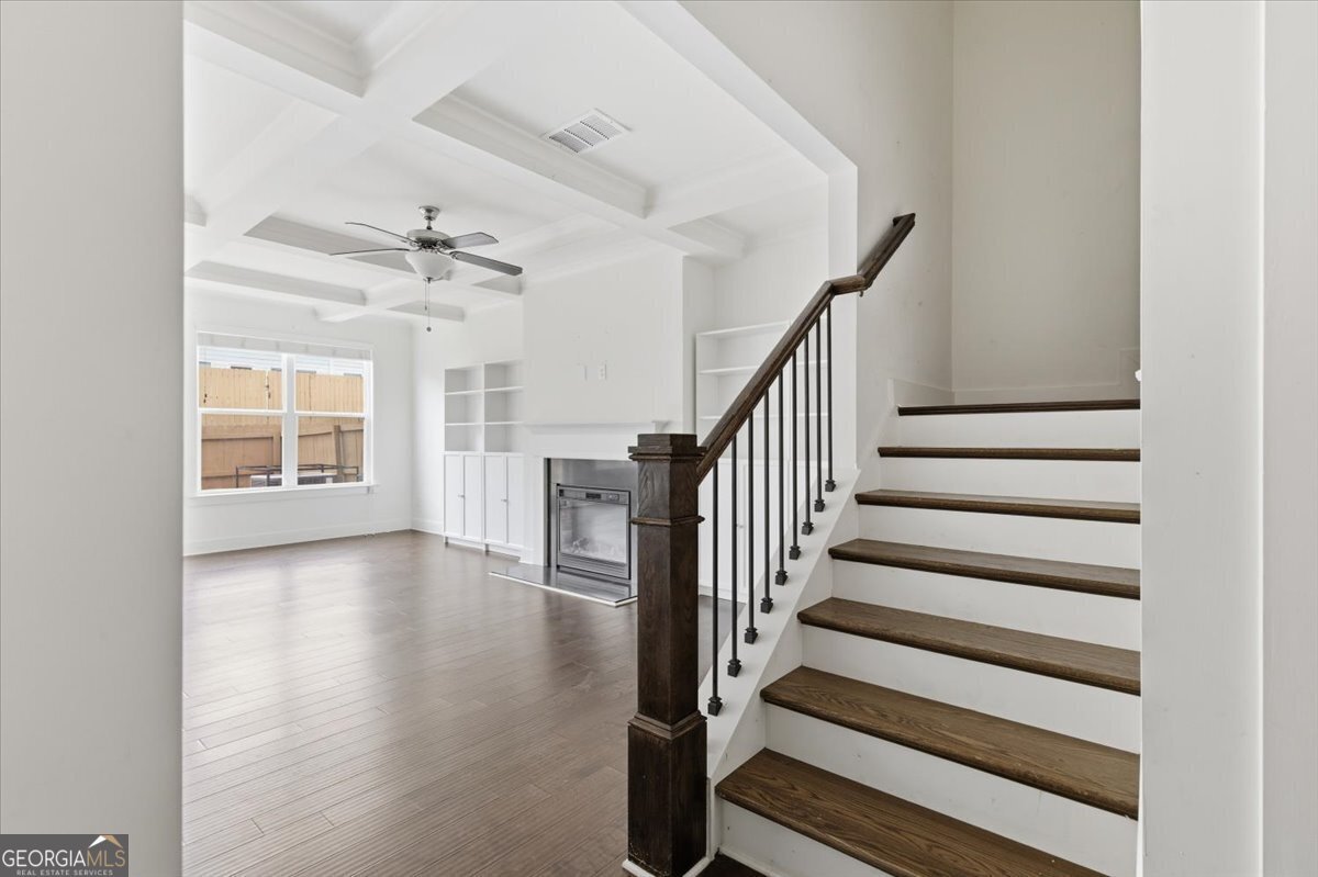 2230 Mulsanne Drive Lithonia - Photo 17