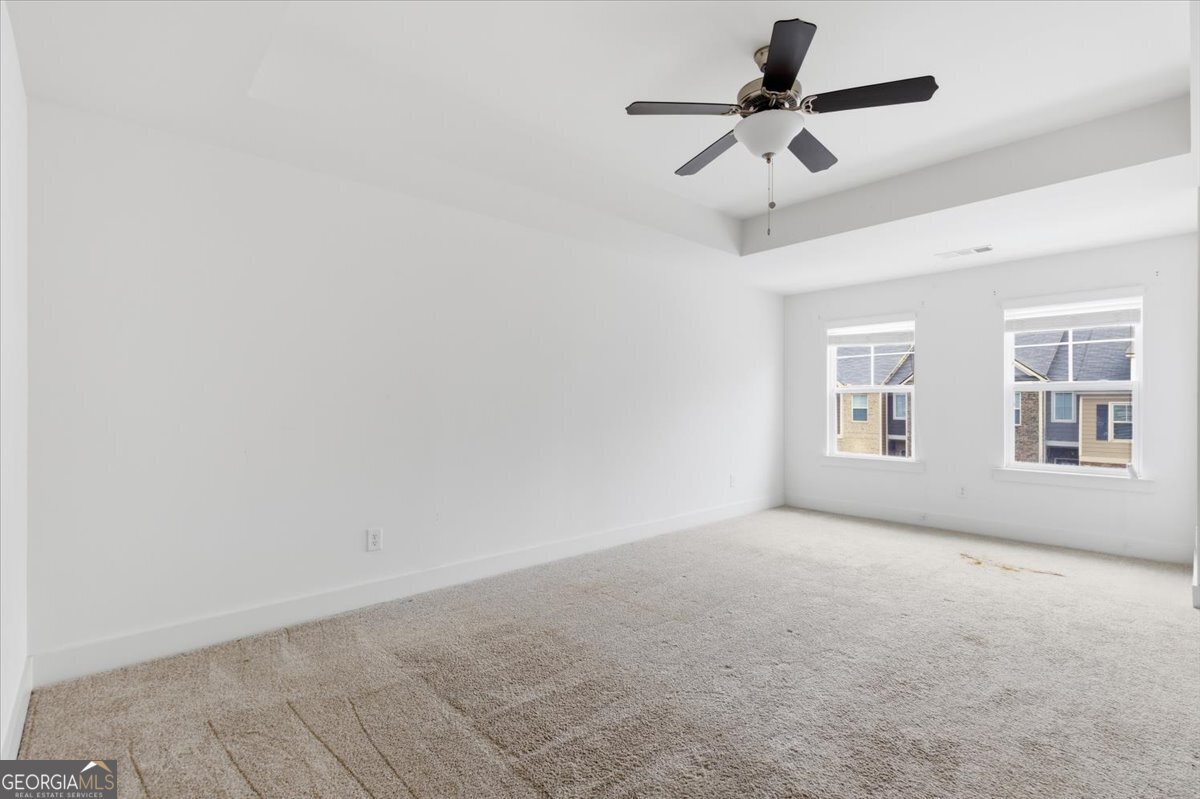 2230 Mulsanne Drive Lithonia - Photo 20