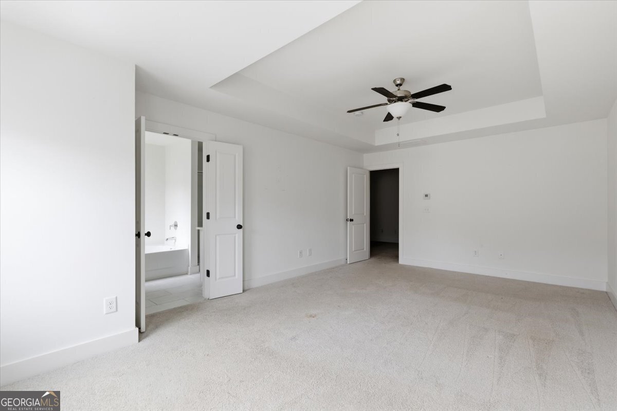 2230 Mulsanne Drive Lithonia - Photo 21