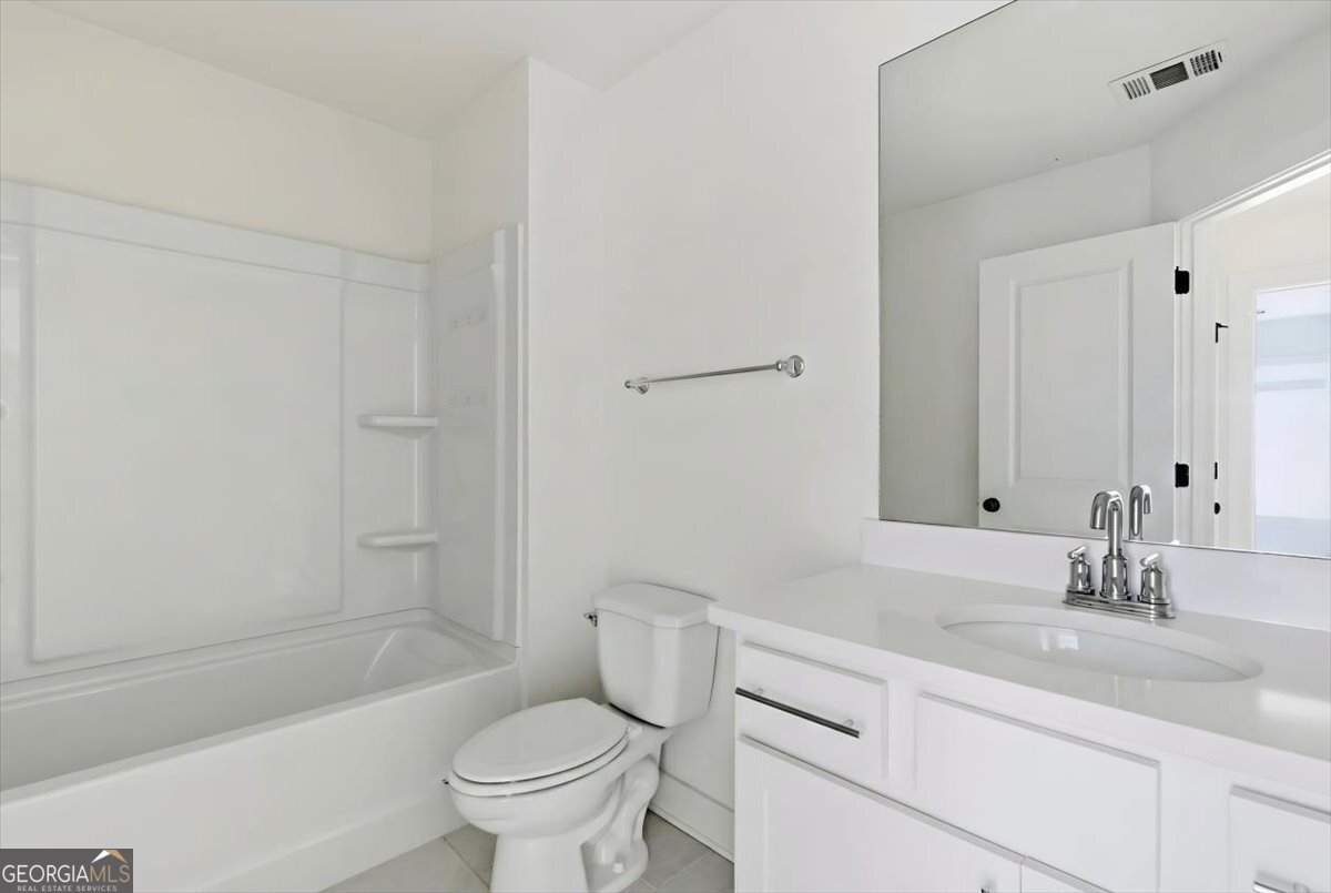 2230 Mulsanne Drive Lithonia - Photo 30