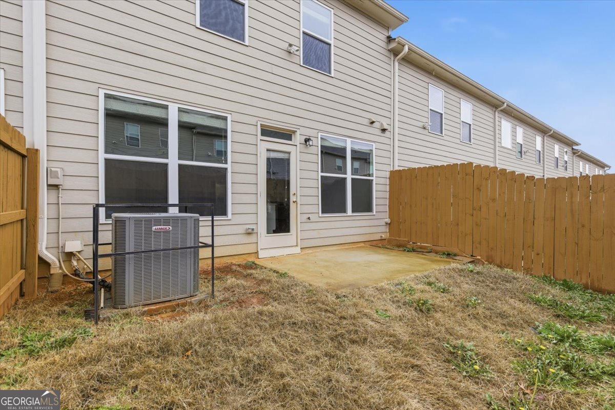 2230 Mulsanne Drive Lithonia - Photo 32