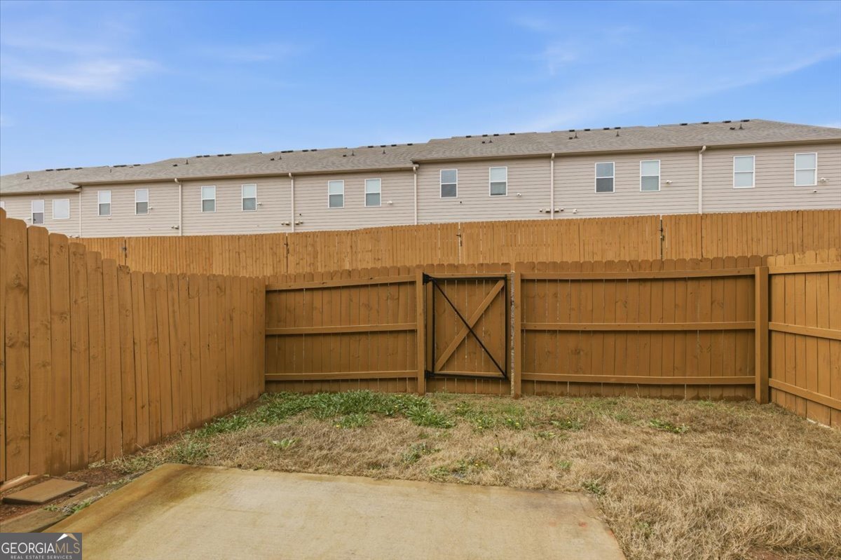 2230 Mulsanne Drive Lithonia - Photo 33