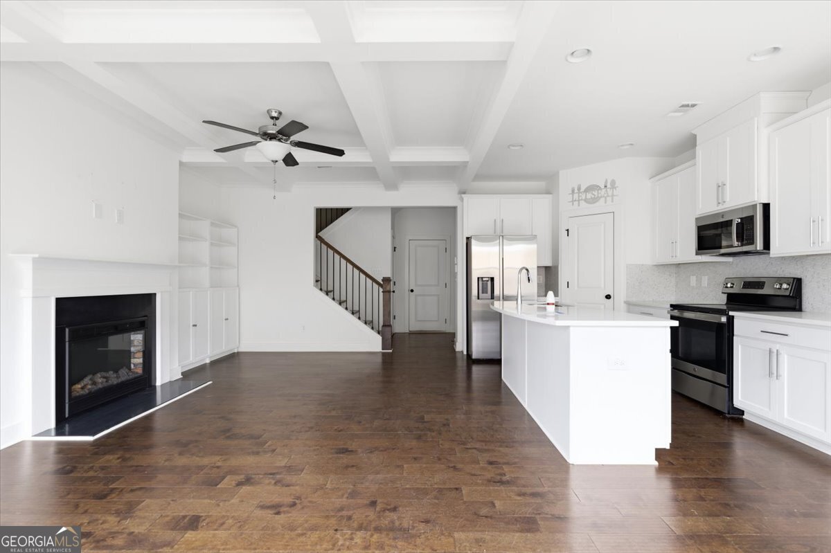 2230 Mulsanne Drive Lithonia - Photo 6