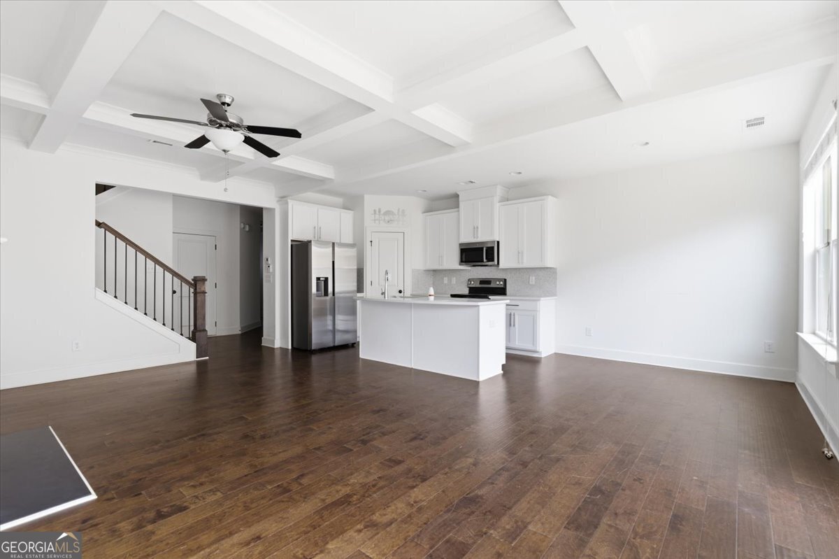 2230 Mulsanne Drive Lithonia - Photo 8