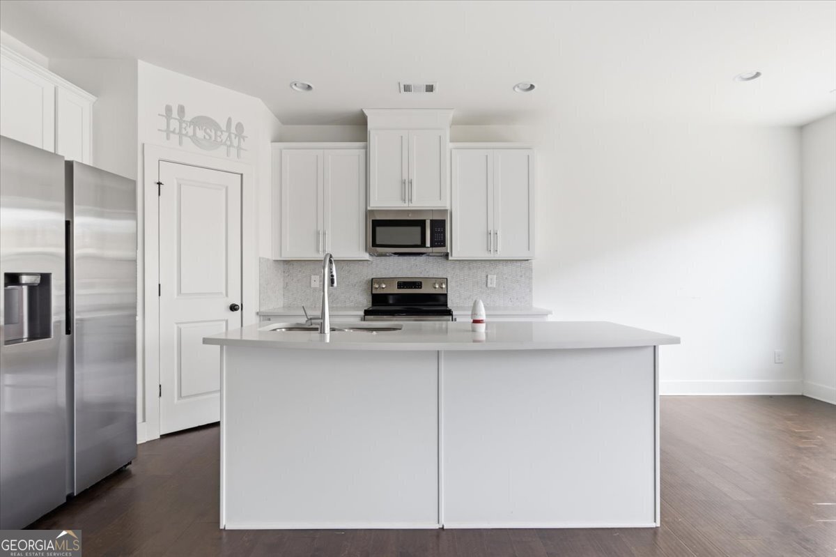 2230 Mulsanne Drive Lithonia - Photo 9