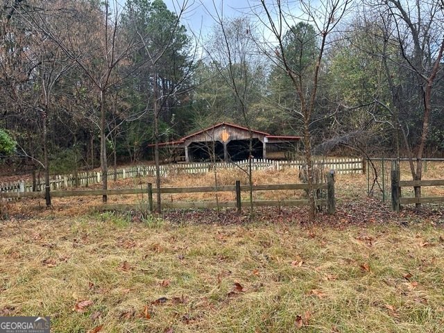 506 Prospect Road Rockmart - Photo 17