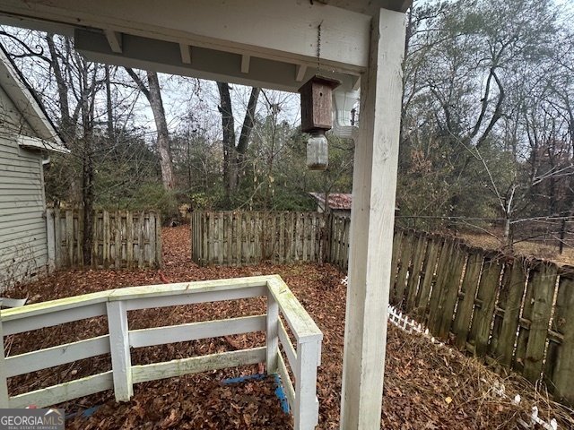 506 Prospect Road Rockmart - Photo 24