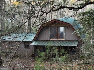 216 Holly Hill Drive Blairsville - Photo 1