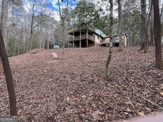 216 Holly Hill Drive Blairsville - Photo 13