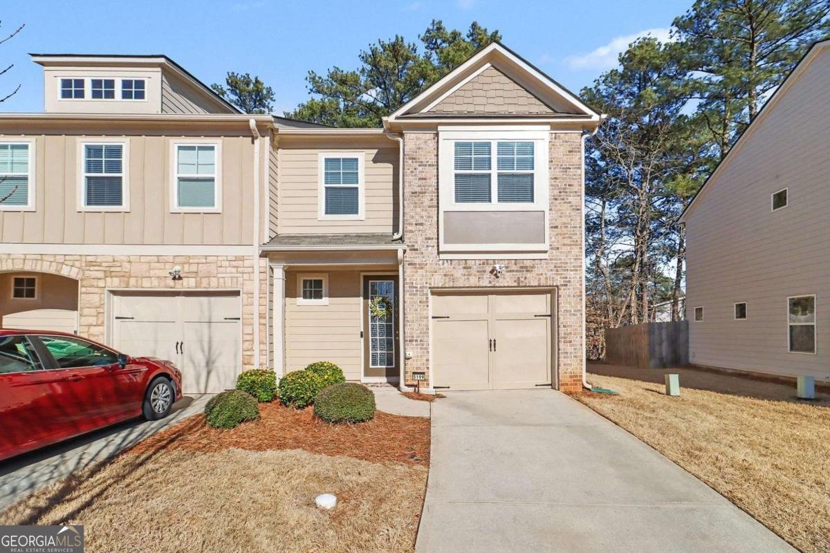 5199 Madeline Place Stone Mountain - Photo 1