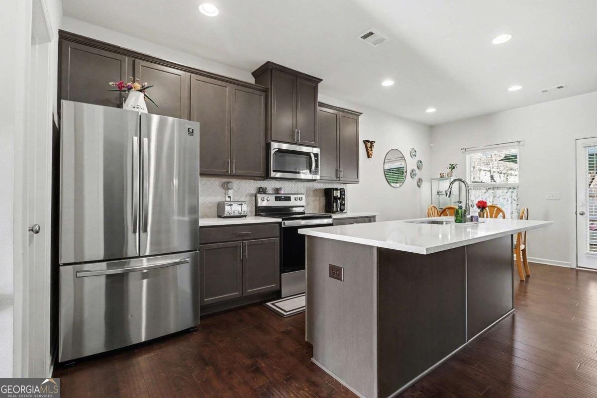 5199 Madeline Place Stone Mountain - Photo 10