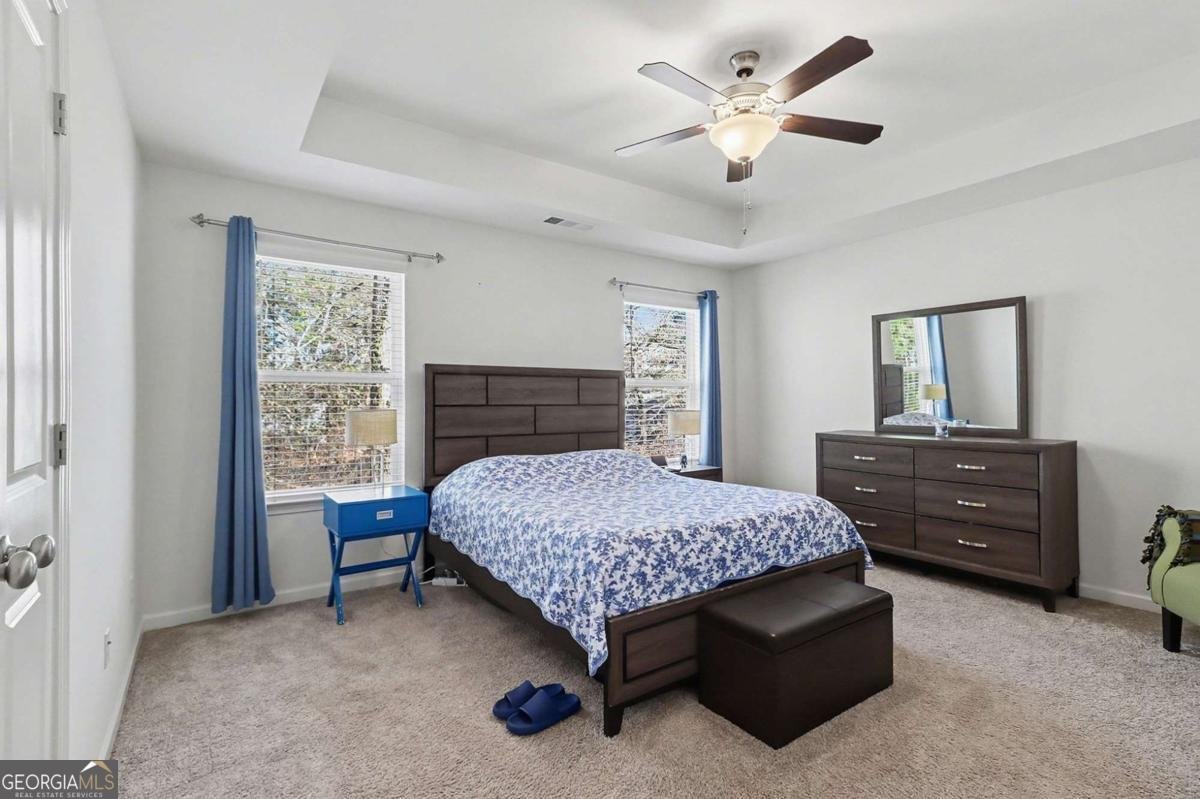 5199 Madeline Place Stone Mountain - Photo 15