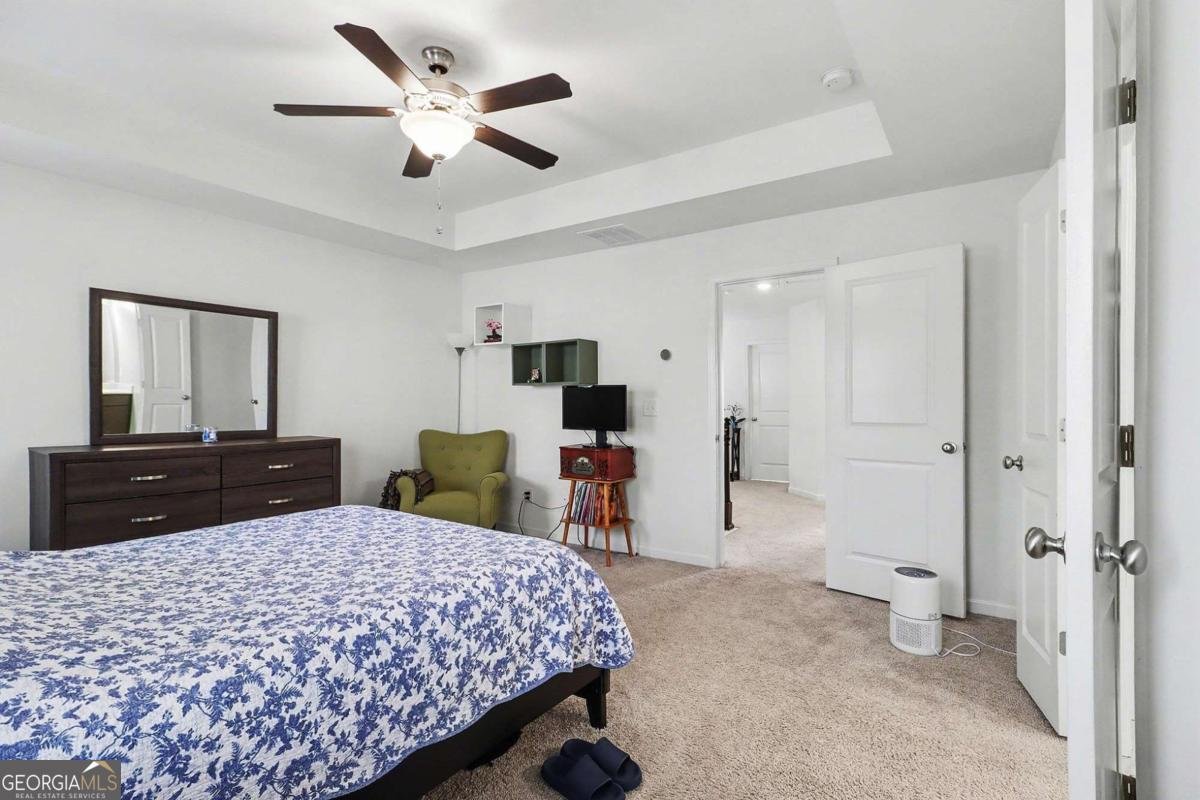 5199 Madeline Place Stone Mountain - Photo 16