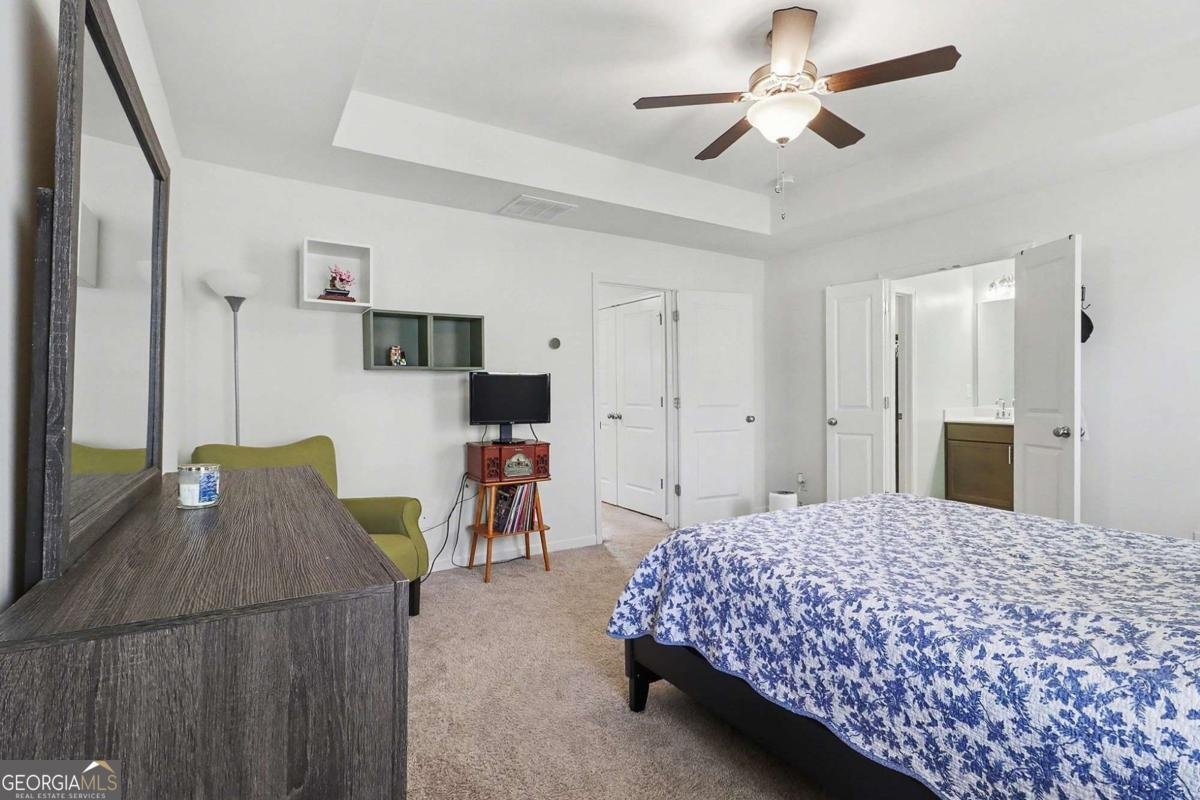 5199 Madeline Place Stone Mountain - Photo 17