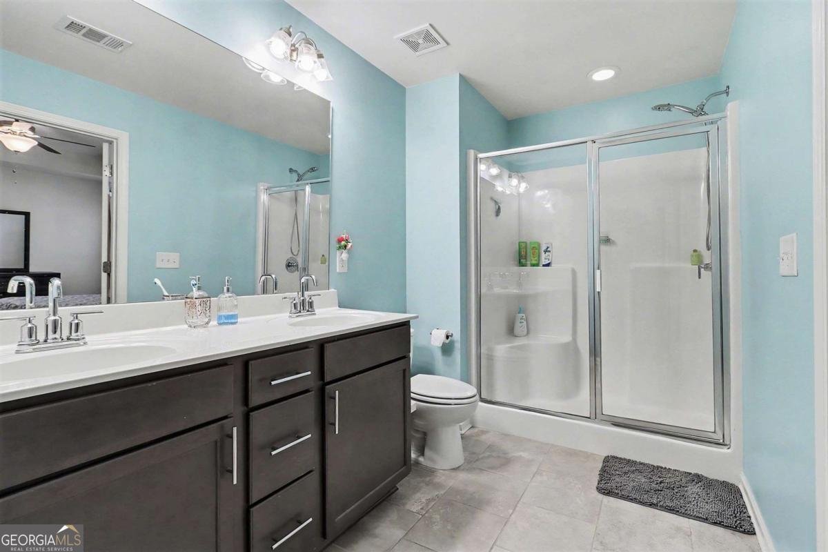 5199 Madeline Place Stone Mountain - Photo 18