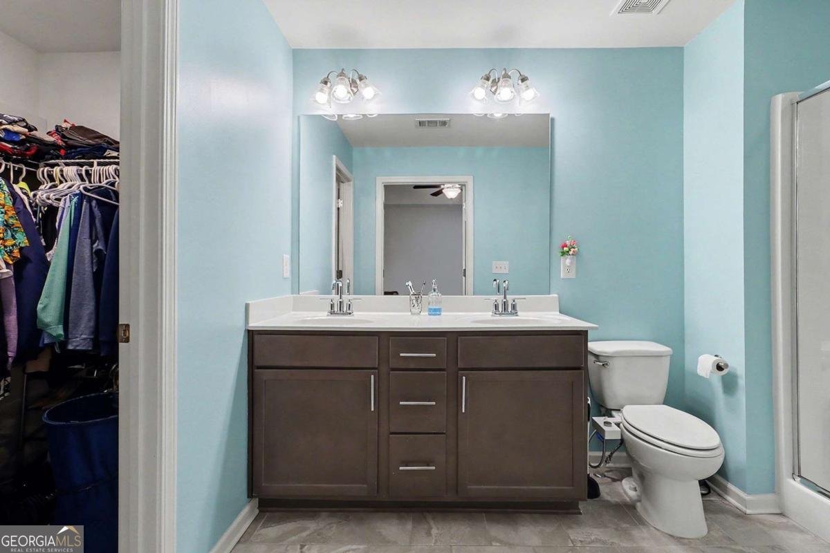 5199 Madeline Place Stone Mountain - Photo 20